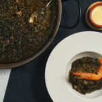 Arroces por encargo